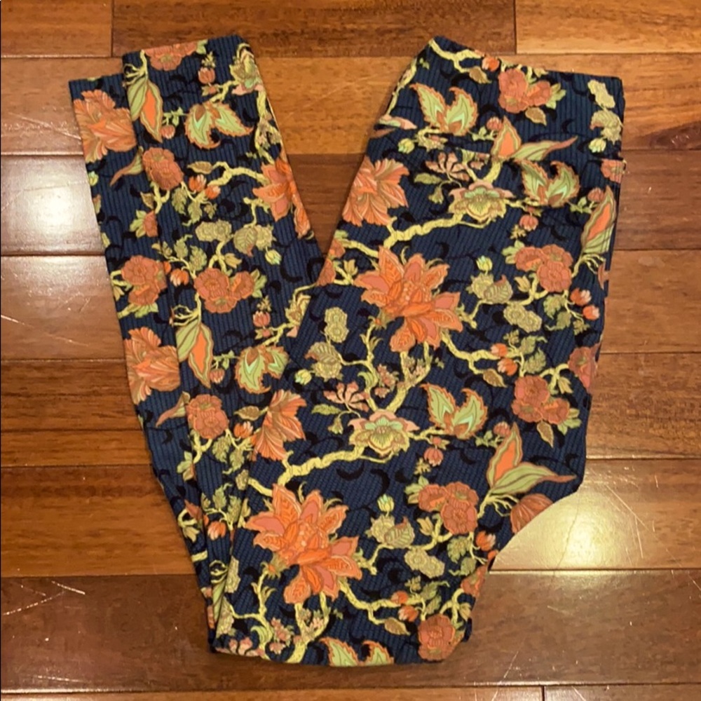 LLR OS Leggings